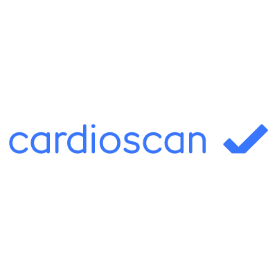 cardioscan Logo