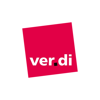 ver.di Logo