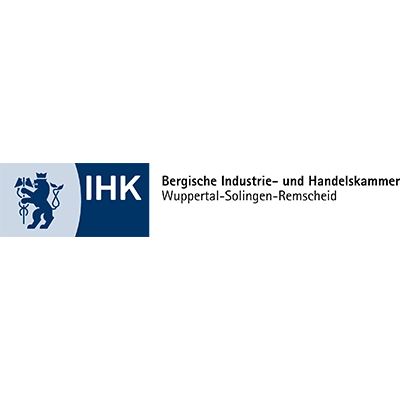 Bergische ihk Logo