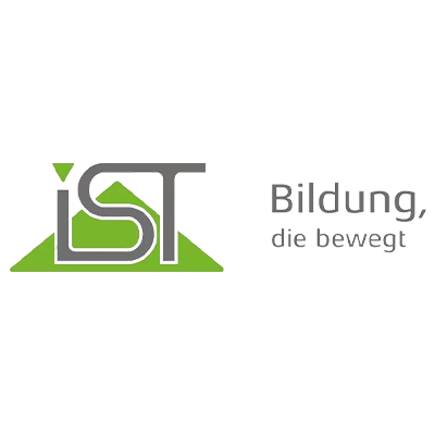 ist | Bildung die Bewegt Logo